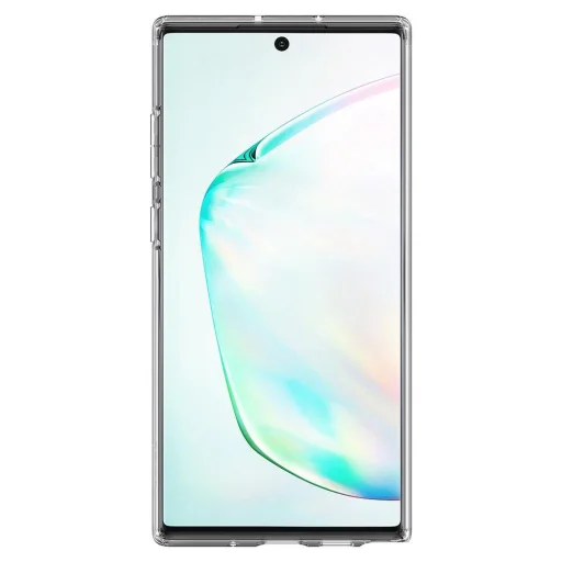 Spigen Ultra Hybrid tok Samsung Note 10+ Plus Crystal Clear (627CS27332) - 3