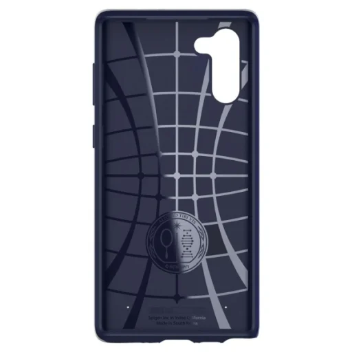 Spigen Neo Hybrid tok Samsung Note 10 Arctic Silver (628CS27384) - 2