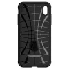 iPhone XS MAX Spigen Neo Hybrid tok Gunmetal (065CS24863) thumbnail