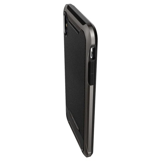 iPhone XS MAX Spigen Neo Hybrid tok Gunmetal (065CS24863) - 6