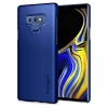 Spigen Thin Fit ultravékony tok Samsung Note 9 Ocean Blue (599CS25051) thumbnail