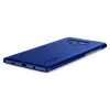 Spigen Thin Fit ultravékony tok Samsung Note 9 Ocean Blue (599CS25051) thumbnail