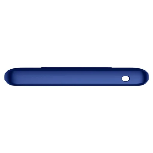 Spigen Thin Fit ultravékony tok Samsung Note 9 Ocean Blue (599CS25051) - 9