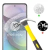 Kijelzővédő üvegfólia MOTOROLA MOTO G 5G thumbnail