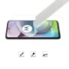 Kijelzővédő üvegfólia MOTOROLA MOTO G 5G thumbnail