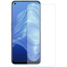 Kijelzővédő üvegfólia REALME 7 5G