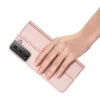  SAMSUNG GALAXY S21+ PLUS DUX DUCIS SKINPRO pink fliptok thumbnail
