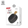 KAKU Vezeték nélküli Bluetooth hangszóró fekete (KSC-202) thumbnail
