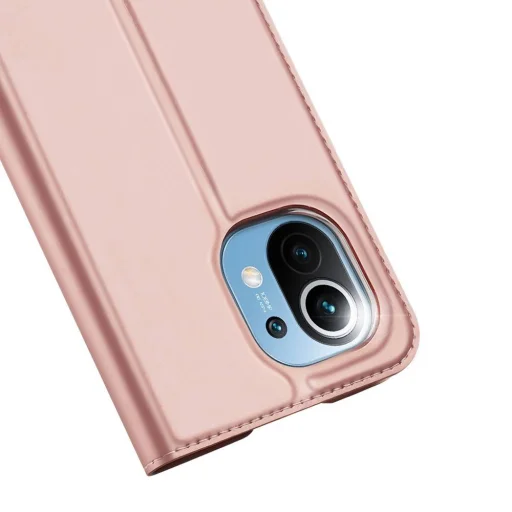 Dux Ducis Skinpro Xiaomi Mi 11 Pink - 7