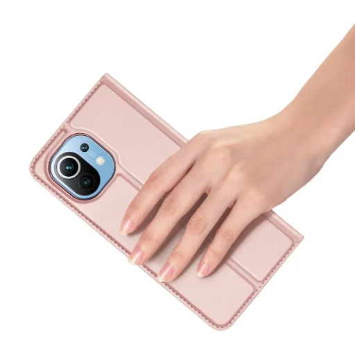 Dux Ducis Skinpro Xiaomi Mi 11 Pink - 9