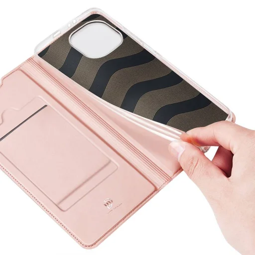 Dux Ducis Skinpro Xiaomi Mi 11 Pink - 4