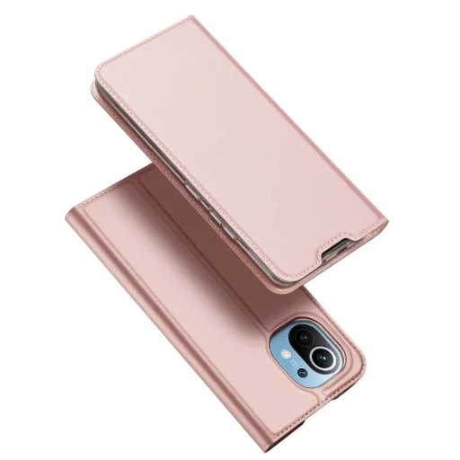 Dux Ducis Skinpro Xiaomi Mi 11 Pink - 6