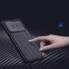Samsung Galaxy A52 4G / 5G Nillkin CamShield Pro tok fekete thumbnail