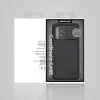 Samsung Galaxy A32 5G Nillkin CamShield tok fekete thumbnail