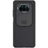 Nillkin CamShield tok Xiaomi Mi 10T Lite 5G fekete thumbnail