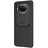 Nillkin CamShield tok Xiaomi Mi 10T Lite 5G fekete thumbnail