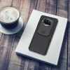 Nillkin CamShield tok Xiaomi Mi 10T Lite 5G fekete thumbnail
