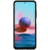 Xiaomi Redmi Note 10 / Redmi Note 10S Nillkin CamShield tok fekete thumbnail