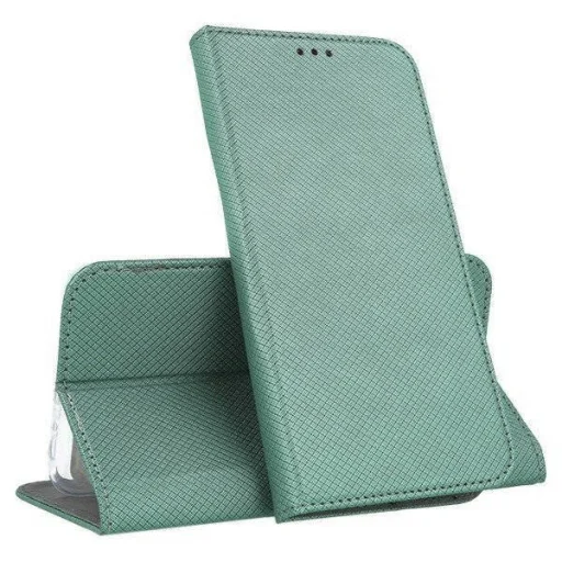 Mágneses fliptok XIAOMI REDMI NOTE 10 menta - 6