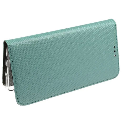 Mágneses fliptok XIAOMI REDMI NOTE 10 menta - 9