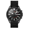 Samsung Galaxy Watch 3 45mm Spigen Chrono Shield Káva Védő Fekete (AMP02238) thumbnail