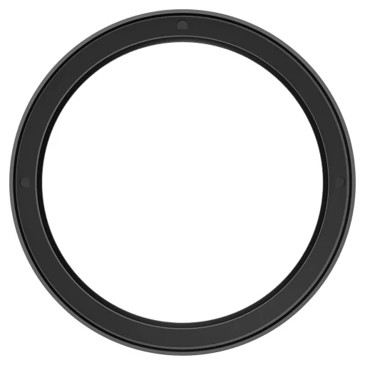 Samsung Galaxy Watch 3 45mm Spigen Chrono Shield Káva Védő Fekete (AMP02238) - 8