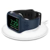 SPIGEN LIQUID AIR ”PRO” ÓRASZÍJ APPLE WATCH 4/5/6/7/8/SE/Ultra (42/44/45/49mm) KÉK (ACS02225) thumbnail
