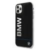BMW BMHCN58PCUBBK Signature tok iPhone 11 Pro fekete thumbnail