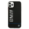 BMW BMHCN58PCUBBK Signature tok iPhone 11 Pro fekete thumbnail