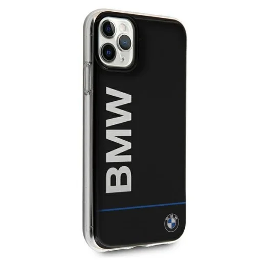 BMW BMHCN58PCUBBK Signature tok iPhone 11 Pro fekete - 3