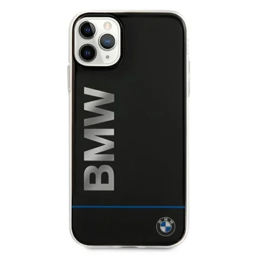 BMW BMHCN58PCUBBK Signature tok iPhone 11 Pro fekete - 4