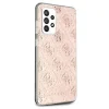Samsung A52 5G Guess GUHCA52PCU4GLPI 4G Glitter tok pink thumbnail