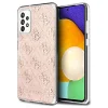 Samsung A52 5G Guess GUHCA52PCU4GLPI 4G Glitter tok pink thumbnail