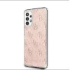 Samsung A32 5G Guess GUHCA32PCU4GLPI 4G Glitter tok pink thumbnail