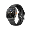 Blavec Smartwatch U-01 Mohito HD AMOLED Voice Call (SWU01-B) čierne + 1 remienok thumbnail