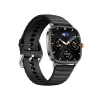 Blavec Smartwatch U-01 Mohito HD AMOLED Voice Call (SWU01-B) čierne + 1 remienok thumbnail