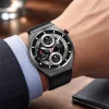 Blavec Smartwatch U-02 Kenzo HD AMOLED Hlasové volanie (SWU0-B) čierne + 1 remienok thumbnail