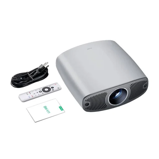 Blitzwolf BW-V11 projektor - 7