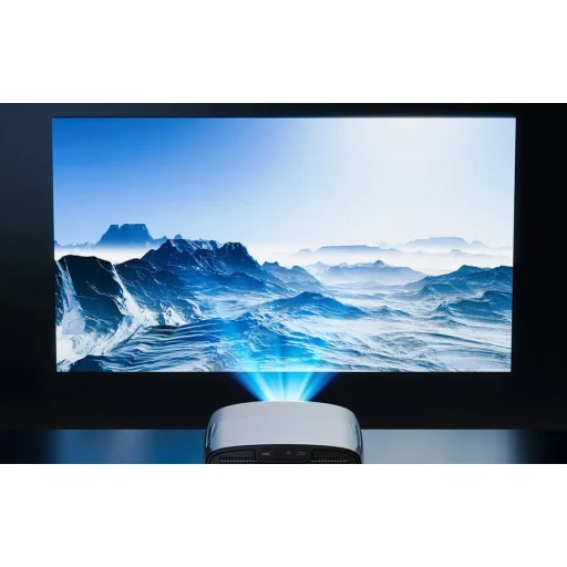 Blitzwolf BW-V11 projektor - 9