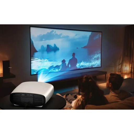 Blitzwolf BW-V11 projektor - 11