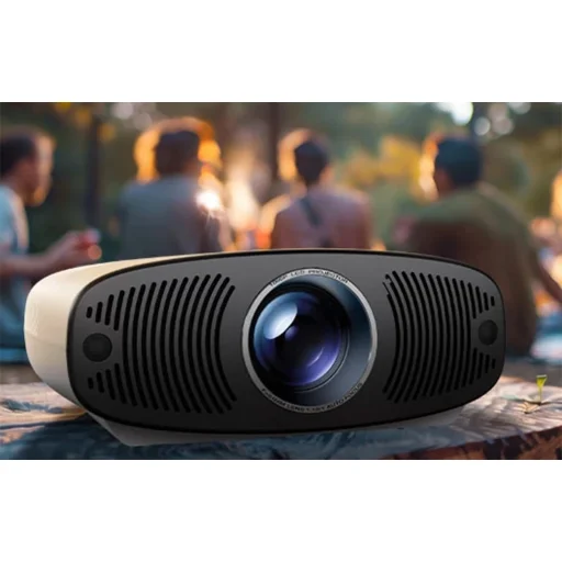 Blitzwolf BW-V11 projektor - 12