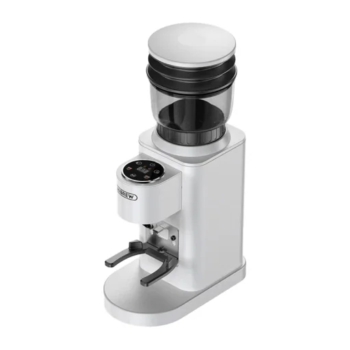 HiBREW G7 elektrický mlynček na kávu (biely) - 1