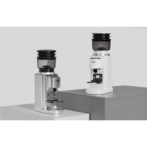 HiBREW G7 elektrický mlynček na kávu (biely) - 2