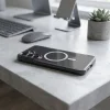 Biele puzdro na Samsung Galaxy A37 thumbnail