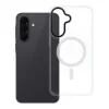 Biele puzdro na Samsung Galaxy A37 thumbnail
