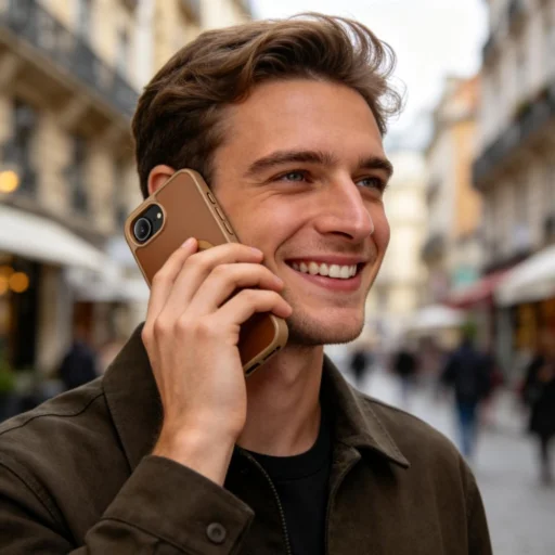 iPhone 16e / 17e Tech-protect Basicmag Magsafe puzdro Hnedé-Matné - 6