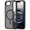 iPhone 16e / 17e Tech-protect Basicmag Magsafe puzdro, čierne matné thumbnail