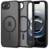 iPhone 16e / 17e Tech-protect Basicmag Magsafe puzdro, čierne matné thumbnail