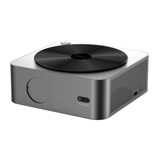 Ultimea Apollo P40 projektor - 4