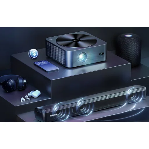 Ultimea Apollo P40 projektor - 10